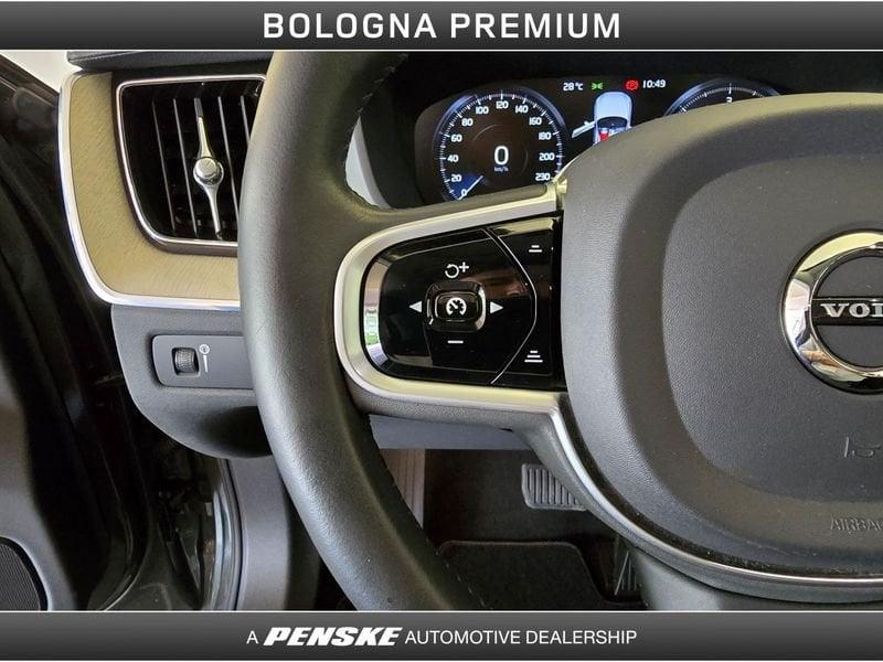 Volvo XC60 B4 AWD Geartronic Inscription