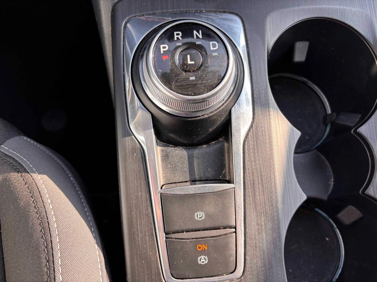 Ford Focus - Wagon 1.5 EcoBlue Business 120cv Auto