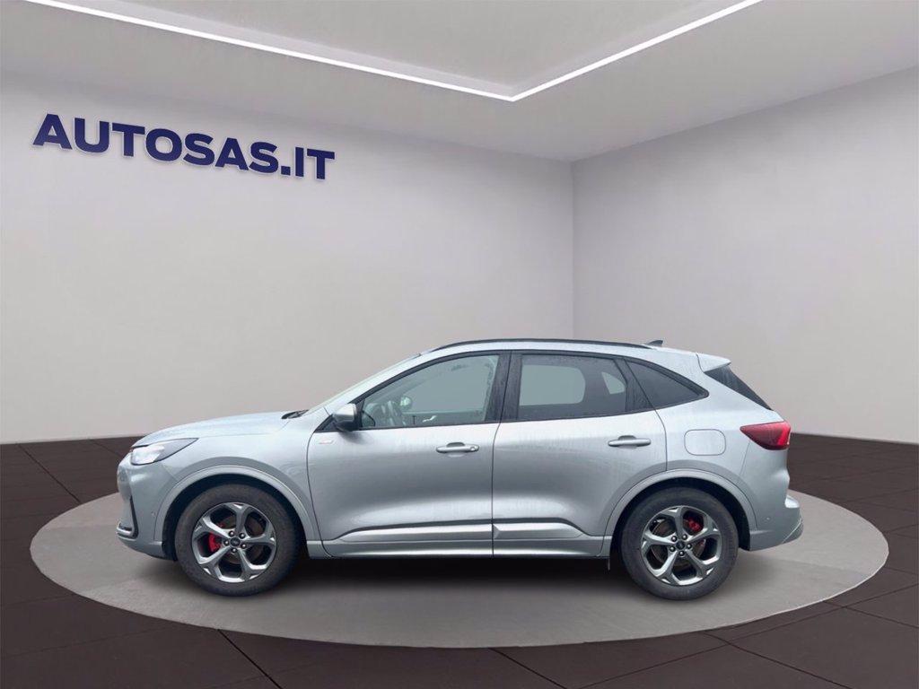 FORD Kuga 2.5 full hybrid ST-Line X 2wd 180cv auto del 2024