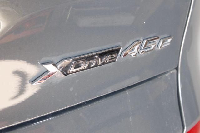 BMW X5 xDrive45e Msport M-SPORT Unicop. IVA ESPOSTA