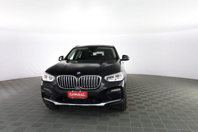 BMW X4 X4 xDrive20d Xline