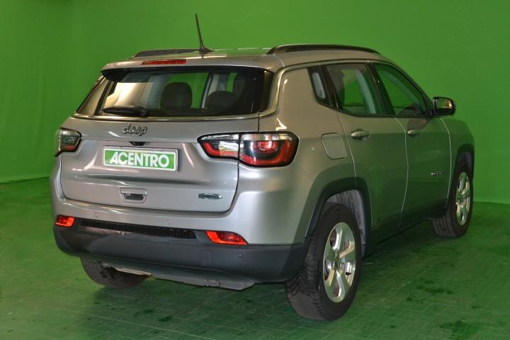 JEEP COMPASS - Compass Serie 2 Business 1.6 Multijet Ii 120cv 2wd Mt