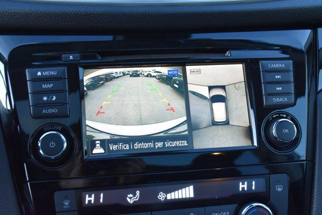 NISSAN Qashqai 1.5 dCi 115 CV DCT N-Connecta *AUTOCARRO N1*