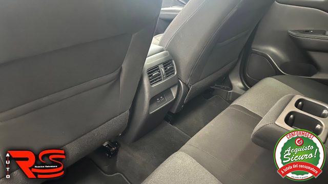 NISSAN Qashqai MHEV 140 CV N-Connecta IVA ESPOSTA