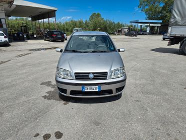 Fiat Punto 1.3 Multijet 16V 5 porte Actual