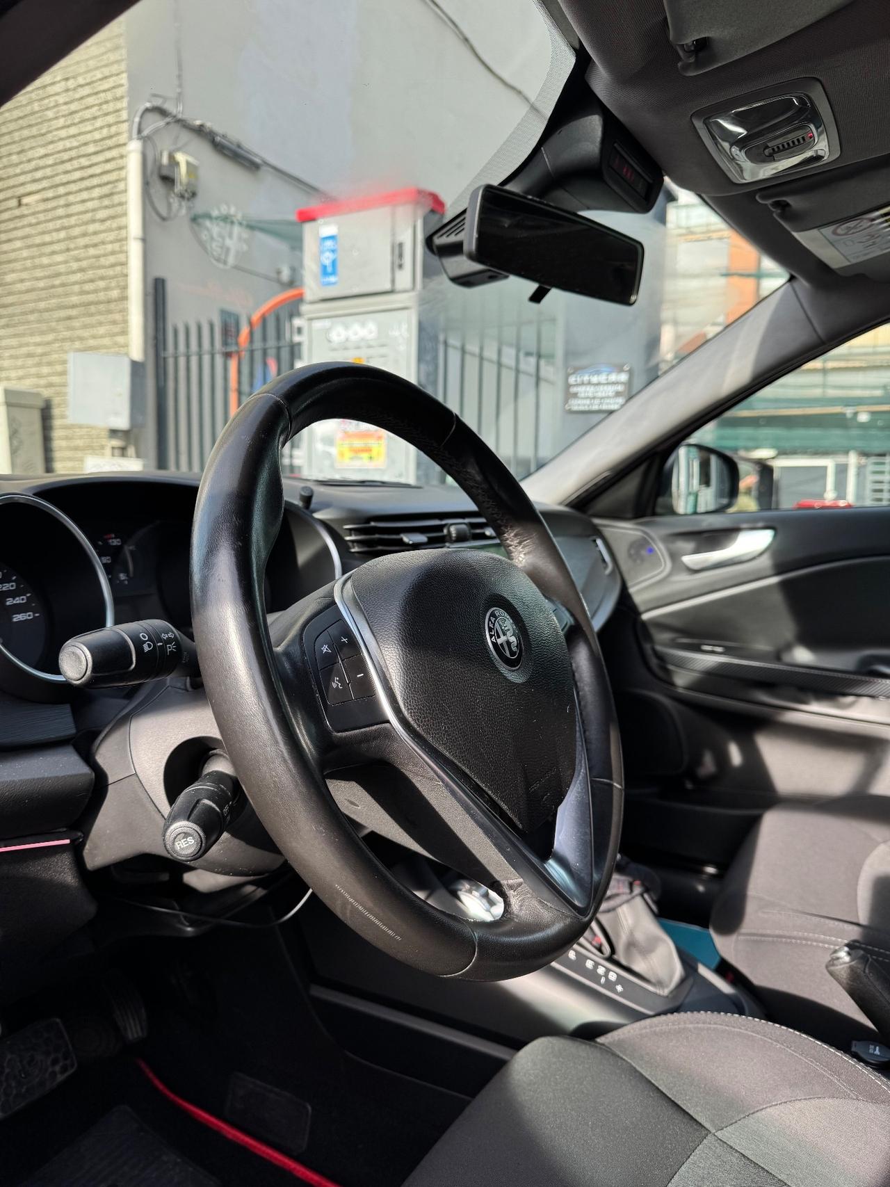 Alfa Romeo Giulietta 1.6 JTDm 120 CV Super