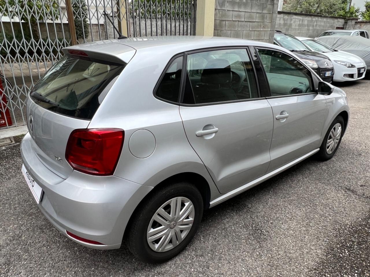 Polo 1,4tdi euro 6 solo 69000 km per neopatentati