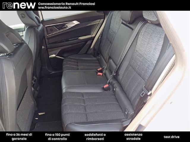 RENAULT Austral E-Tech full hybrid 200 TECHNO