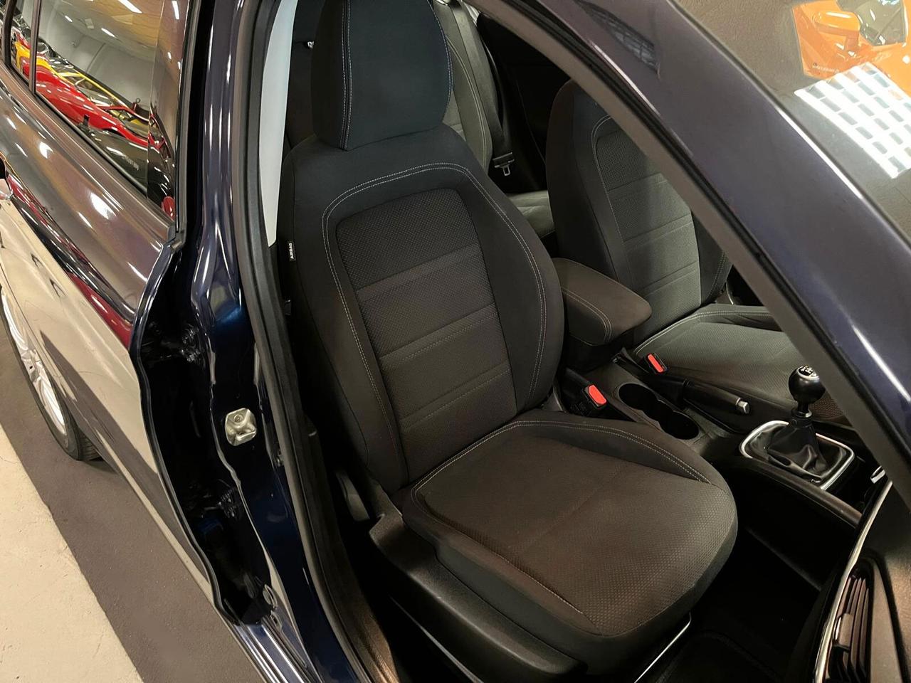 Fiat Tipo 1.6 Mjt S&S SW City Life