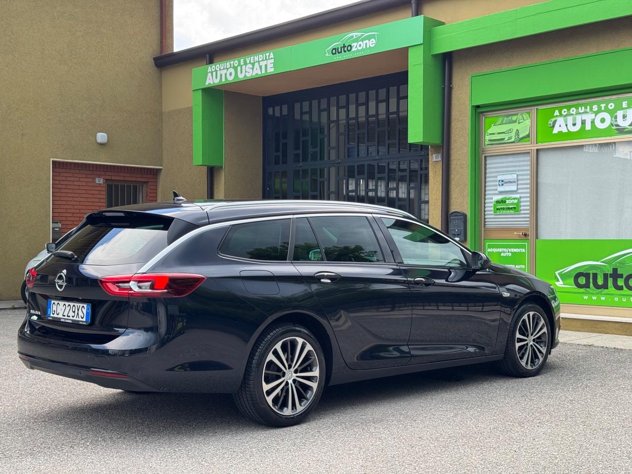 Opel Insignia 1.6 CDTI 136 S&S aut. 8000KM!!!!!!