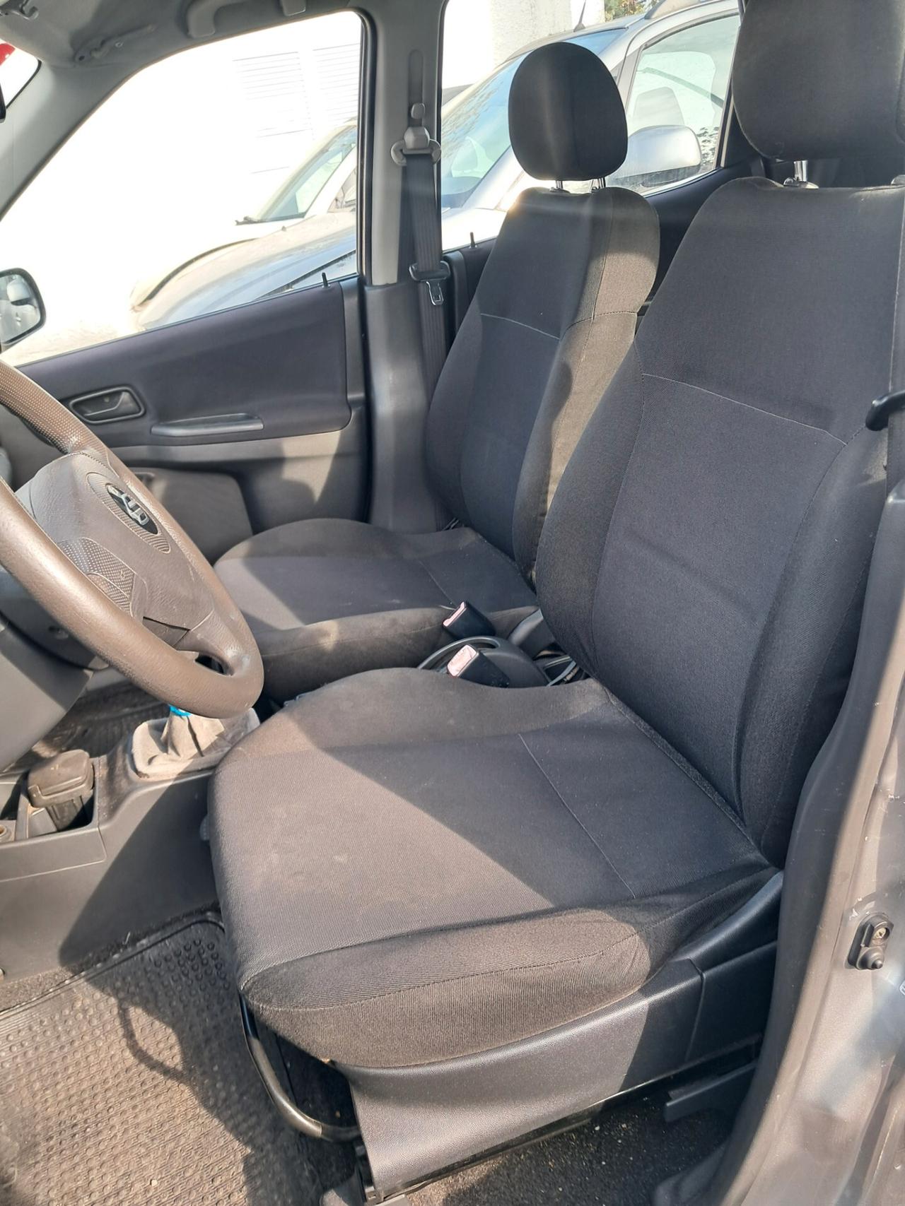 Suzuki Ignis 1.3 Multijet 70cv