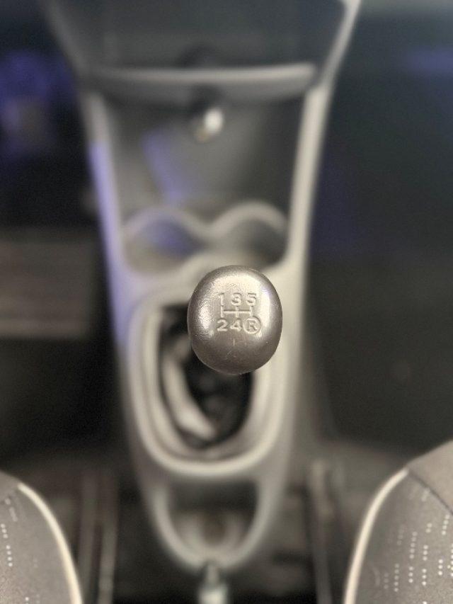 PEUGEOT 107 1.0 68CV 5p. Sweet Years