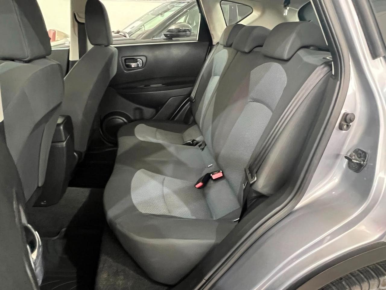 Nissan Qashqai 1.5 110 CV - ACENTA - 2013
