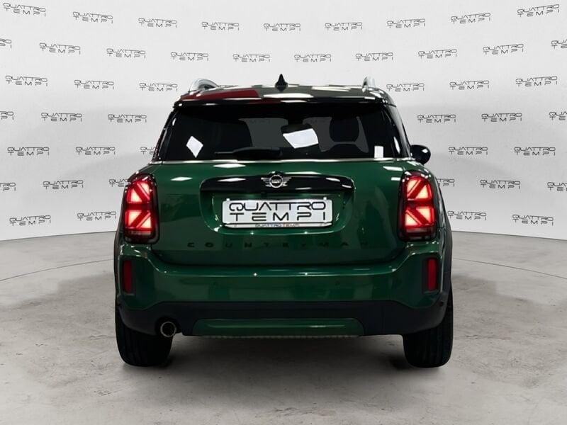 MINI Countryman Mini 1.5 Cooper Northwood Edition Countryman Automatica