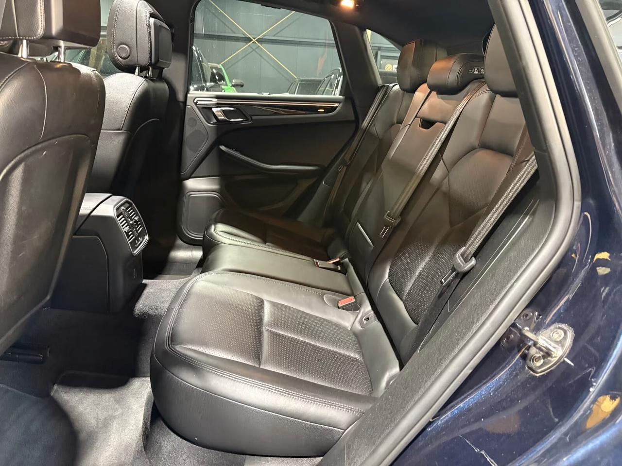 Porsche Macan 3.0 S DIESEL TETTO/APPLE/NAVI/PDC/CR