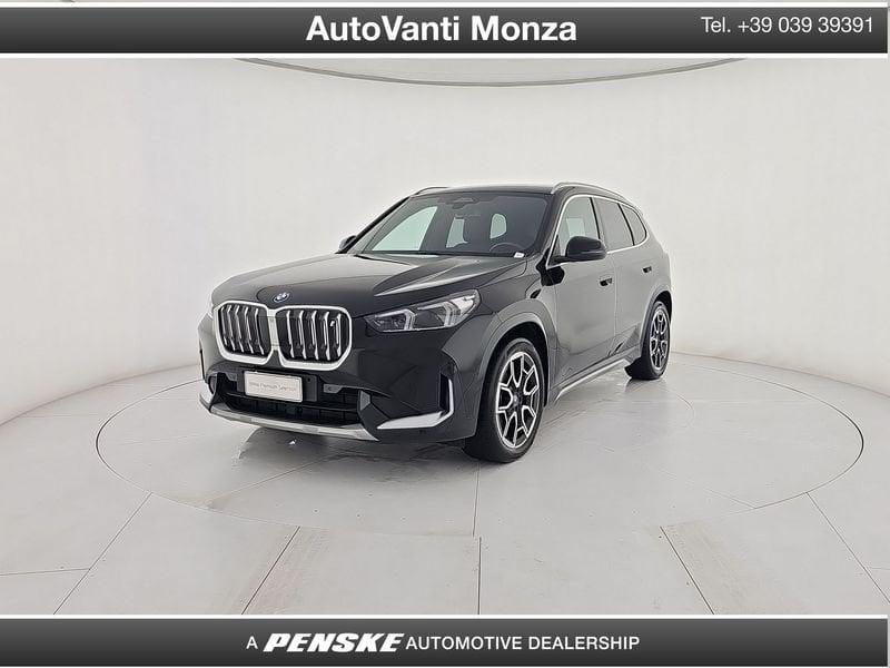 BMW iX1 xDrive 30 xLine