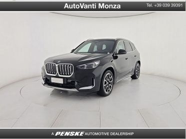 BMW iX1 xDrive 30 xLine