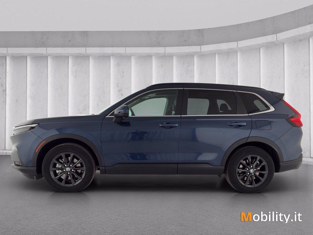 HONDA CR-V 2.0 hev Advance awd del 2023