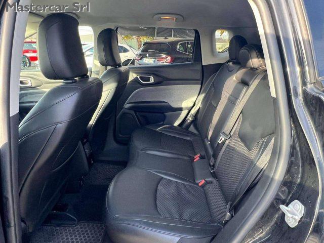 JEEP Compass 2021 1.3 turbo t4 phev Business 4xe auto - GG951RK