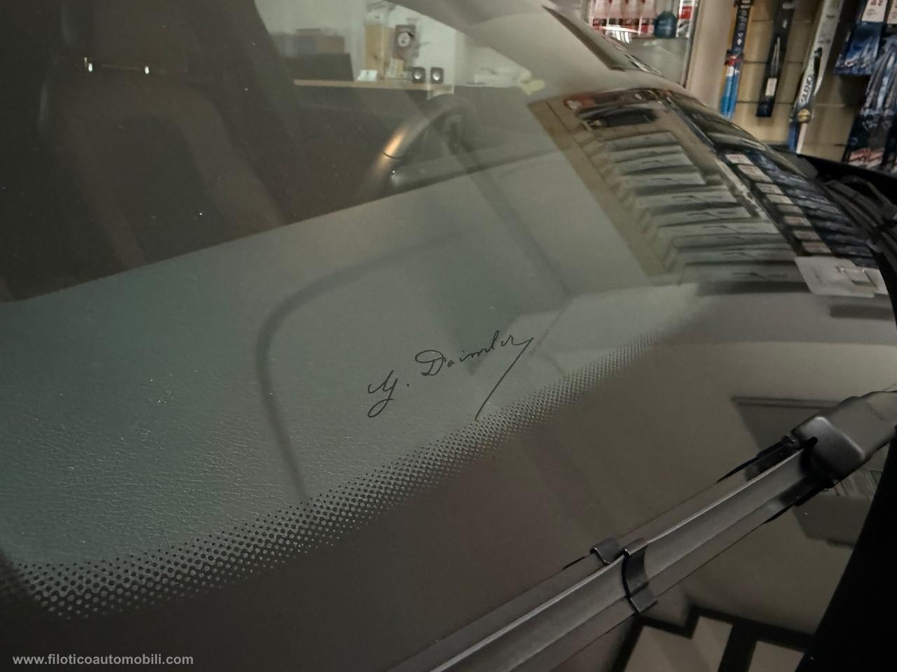 MERCEDES-BENZ CLA 200 d Sport COUPE 150CV LED - PELLE - FULL OPTIONAL