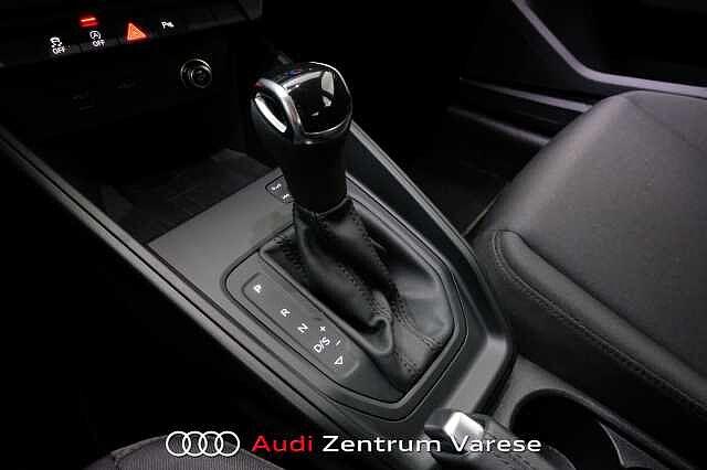 Audi A1 30 TFSI 116CV Stronic Admired