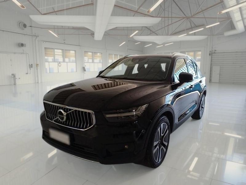VOLVO XC40 T5 Plug-in Hybrid auto Recharge Inscription Expression