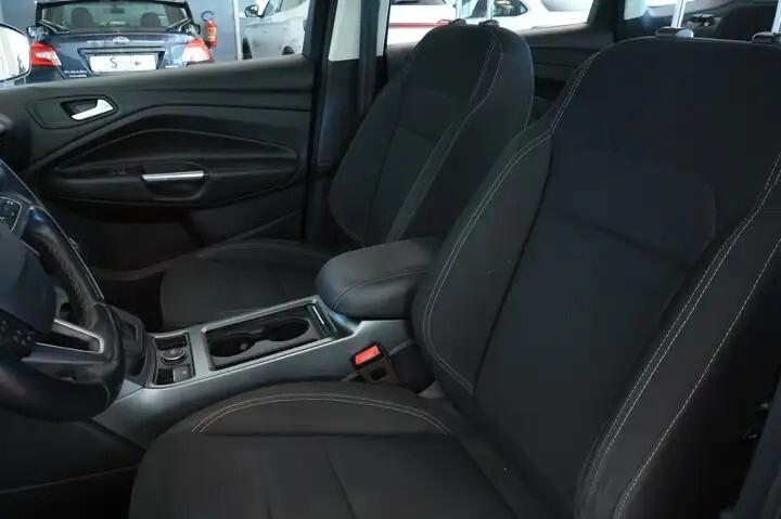 Ford Kuga 2.0 TDCI 150 CV S&S 4WD Powershift
