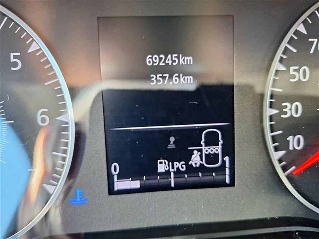 Dacia Duster 1.0 TCe GPL Prestige up SL DaciaPlus 4x2