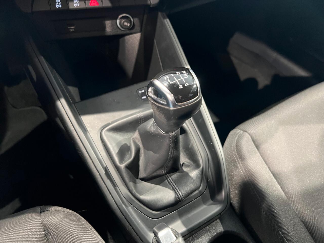 Audi A1 SPB 25 TFSI S line edition