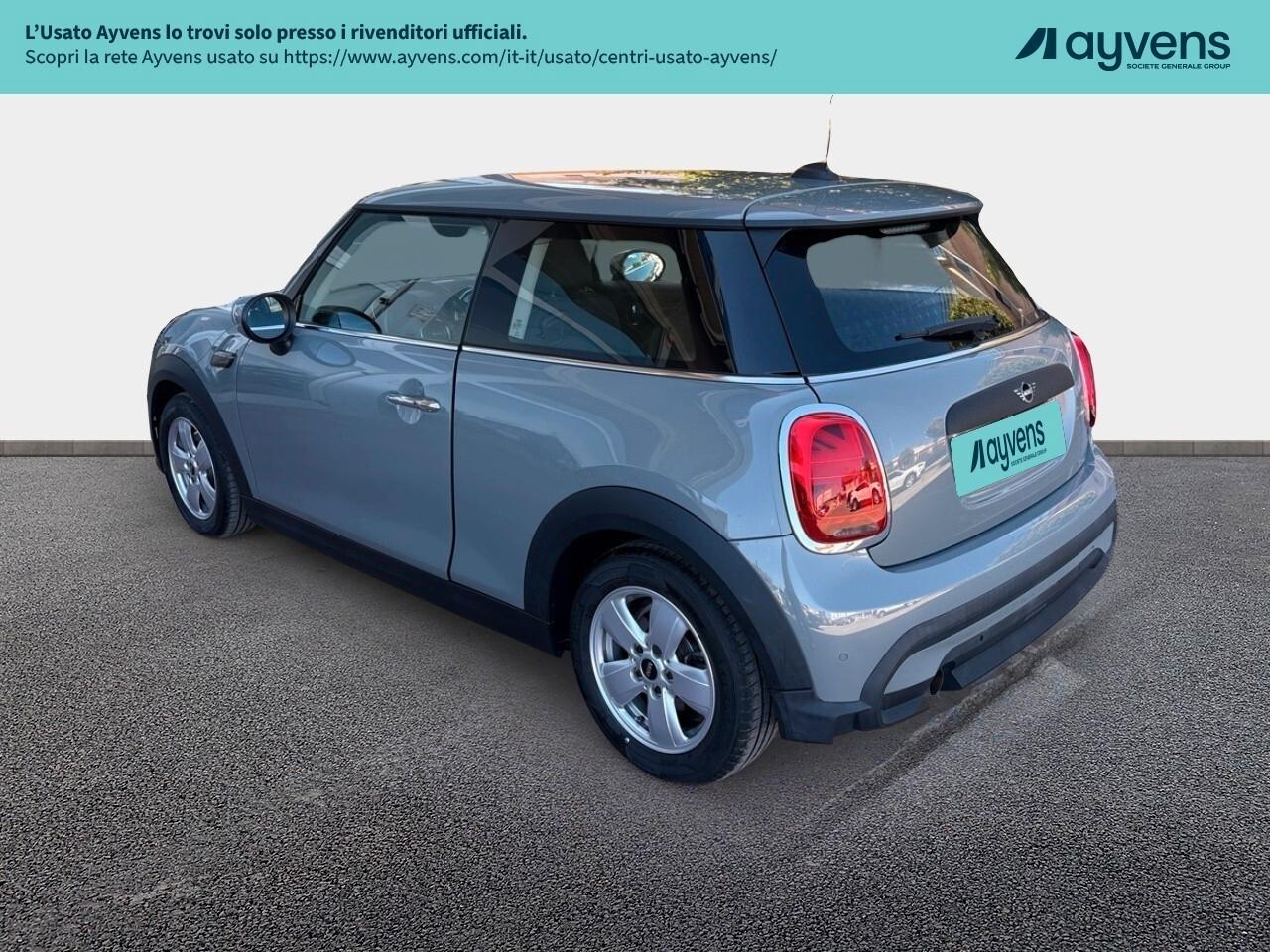 Mini 1.5 One Business