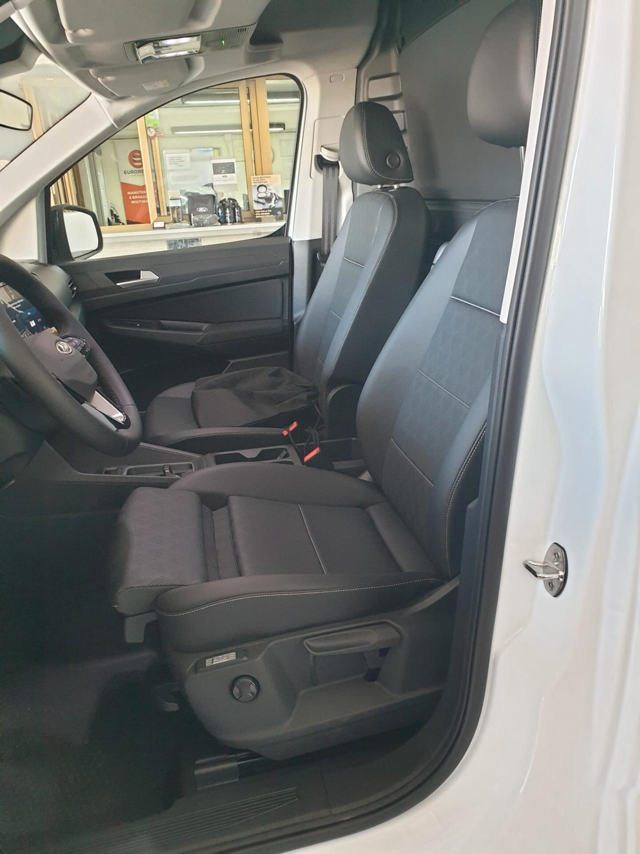 Ford Transit Connect Trend