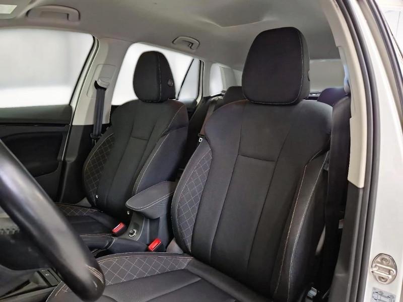 SKODA KAMIQ 1.0 TSI 81KW AMBITION