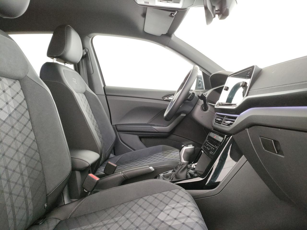 Volkswagen T-Cross 1.0 tsi r-line 115cv dsg