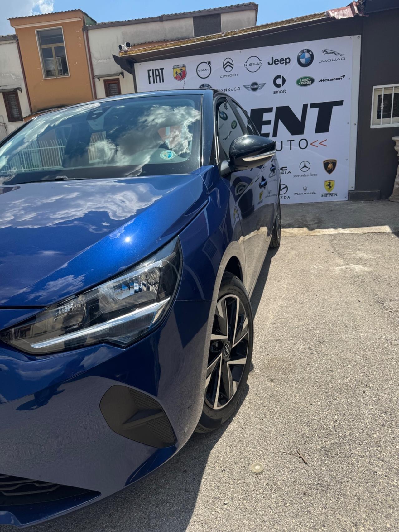 Opel Corsa 1.2 Edition