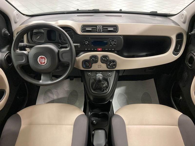 FIAT Panda Pop 1.2 EasyPower 69cv E6 rif.EZ760