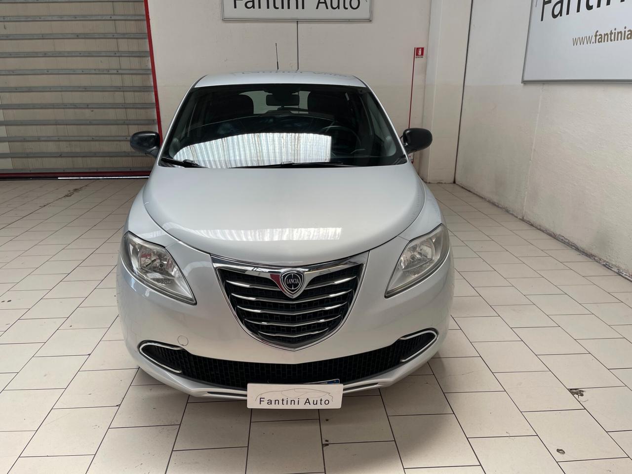 Lancia Ypsilon Lancia Ypsilon Elefantino 1.2 GPL-Ok Neopatentati-Dettagli in Bio