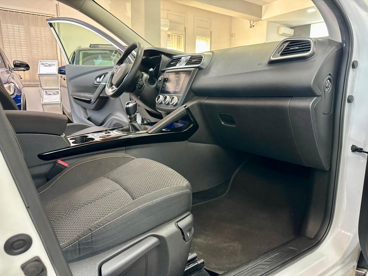Renault Kadjar 1.5 Blue dCi 115cv Sport Edition 2020