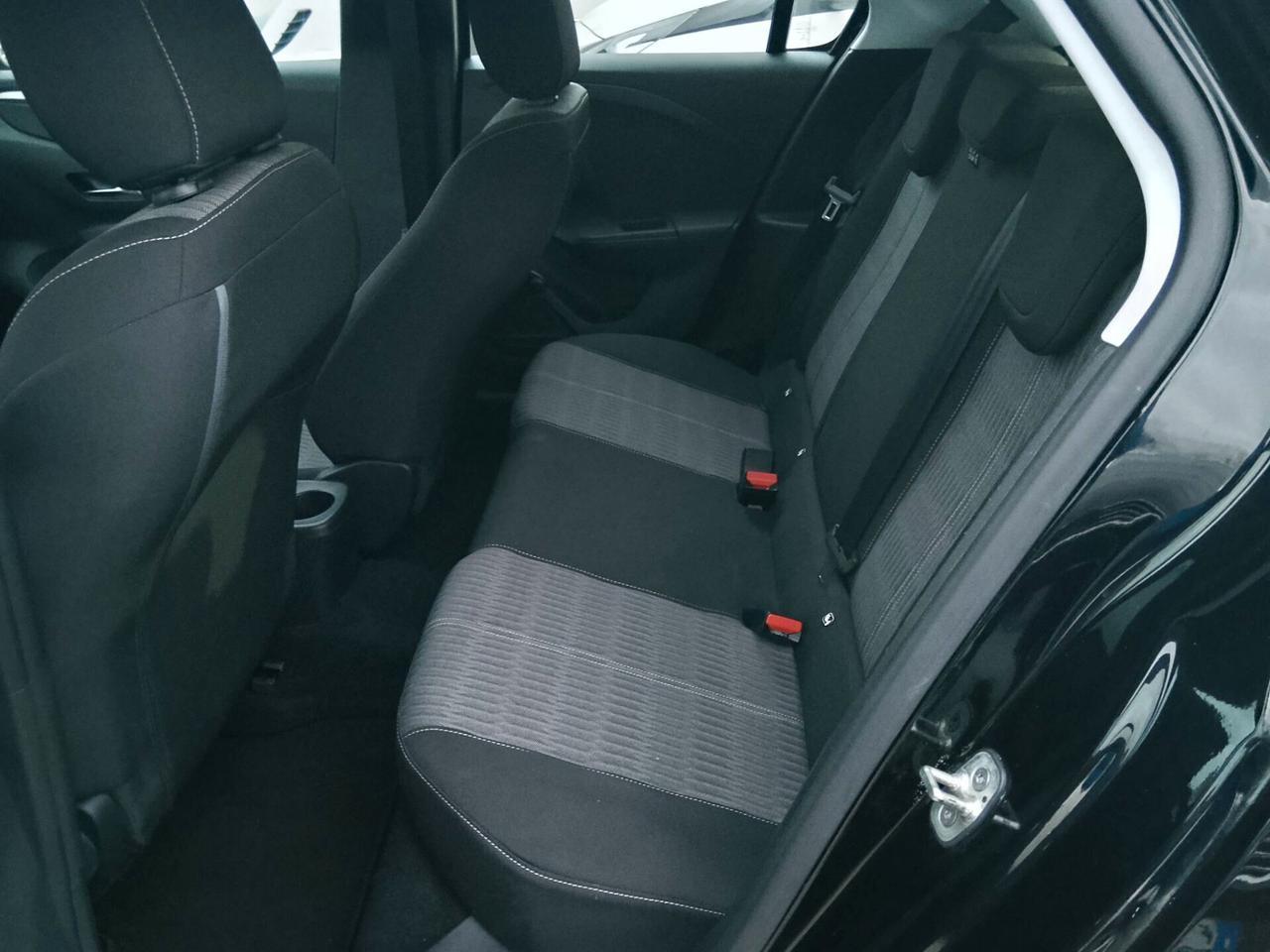 Opel Corsa ELEGANCE 40K KM!