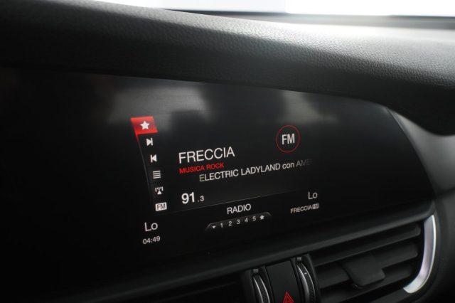 ALFA ROMEO Giulia Giulia 2.2 Turbo AT8 210CV AWD Veloce