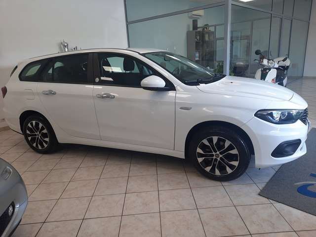 Fiat Tipo SW 1.3 mjt Mirror &quot;Promo&quot;