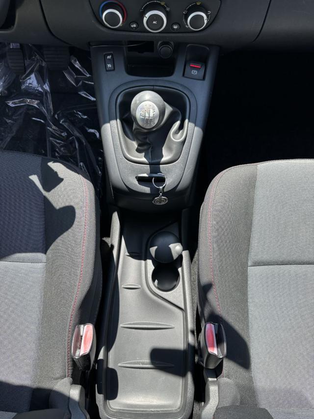 RENAULT Scenic 1.5 dCi 110CV S&S Live