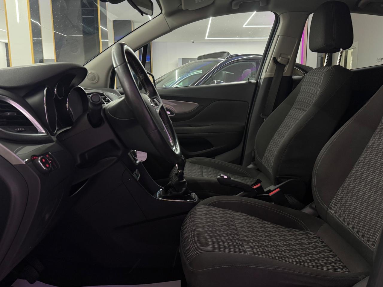 Opel Mokka 1.7 CDTI Ecotec 130CV Cosmo