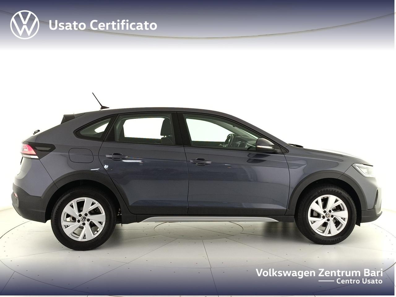 Volkswagen Taigo 1.0 tsi life 110cv
