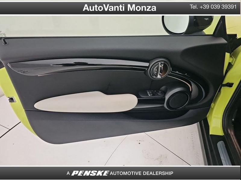 MINI Cooper Mini 1.5 Cooper Classic