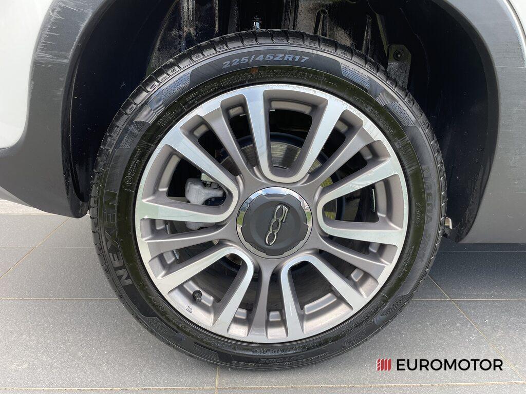 Fiat 500L 1.6 Multijet
