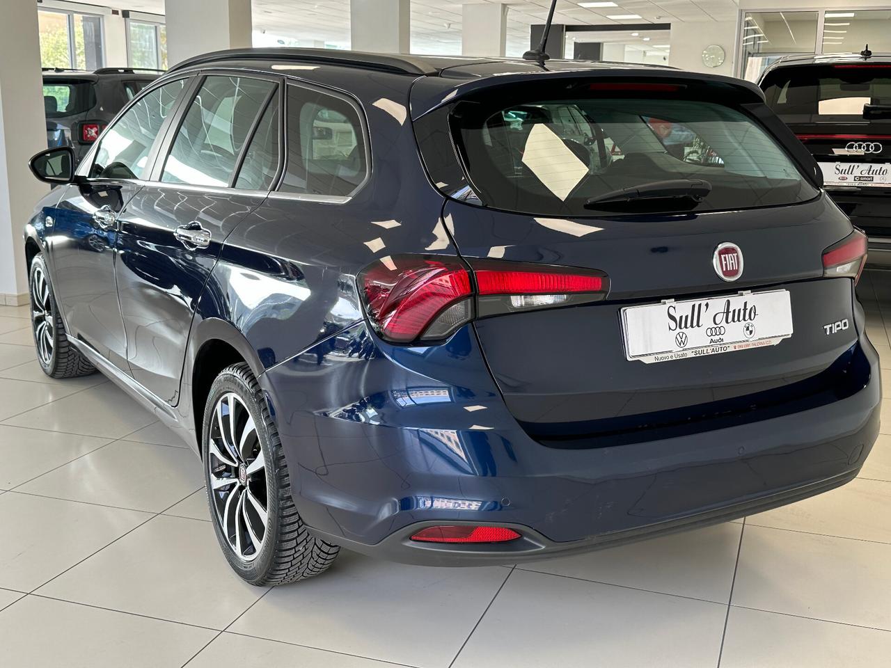 Fiat Tipo 1.3 Mjt 95 CV SW Lounge - 2020