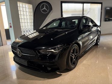 Mercedes-benz CLA 200 d Automatic AMG Line Advanced Plus