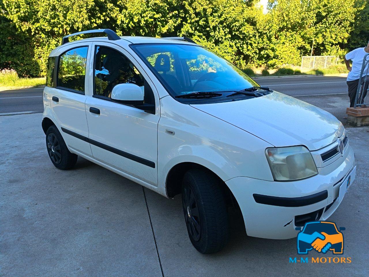Fiat Panda 1.4 natural power MyLife