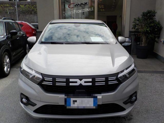 DACIA Sandero Streetway 1.0 SCe 65CV Expression