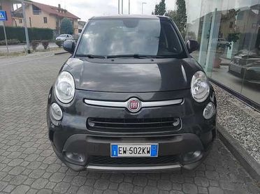 Fiat 500L 1.3 Multijet 85 CV Trekking